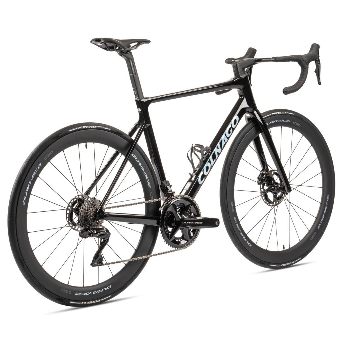 Colnago V4Rs Road Bike | Shimano Dura Ace R9270 Di2 Disc | Shimano